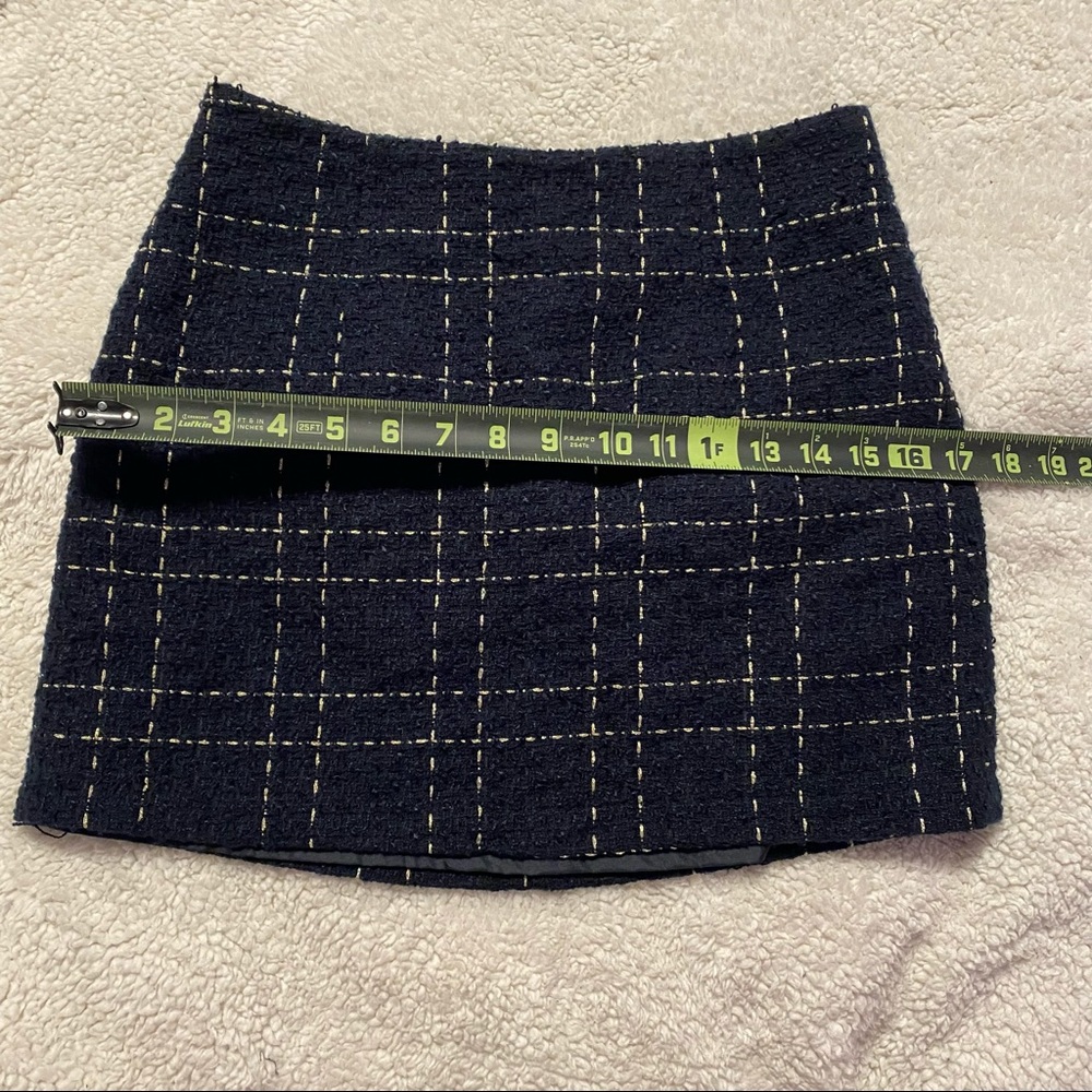 🪲 Forever 21 blue skirt - Picture 6 of 6